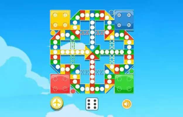 跳跳棋