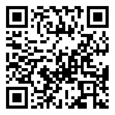 掌阅精选APP下载二维码